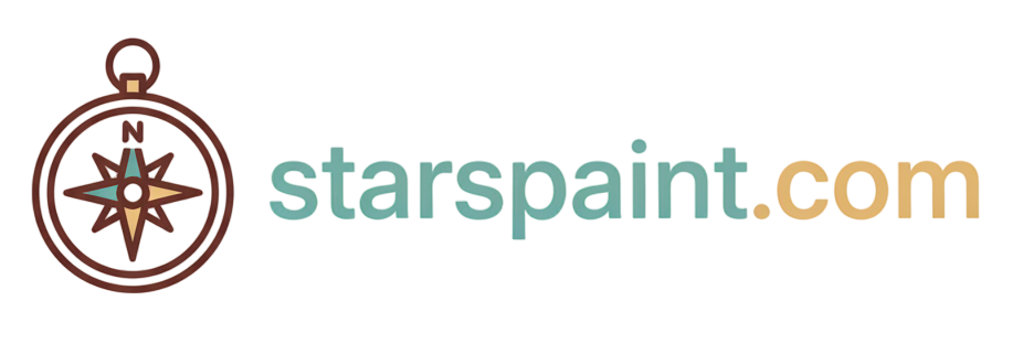 Starspaint
